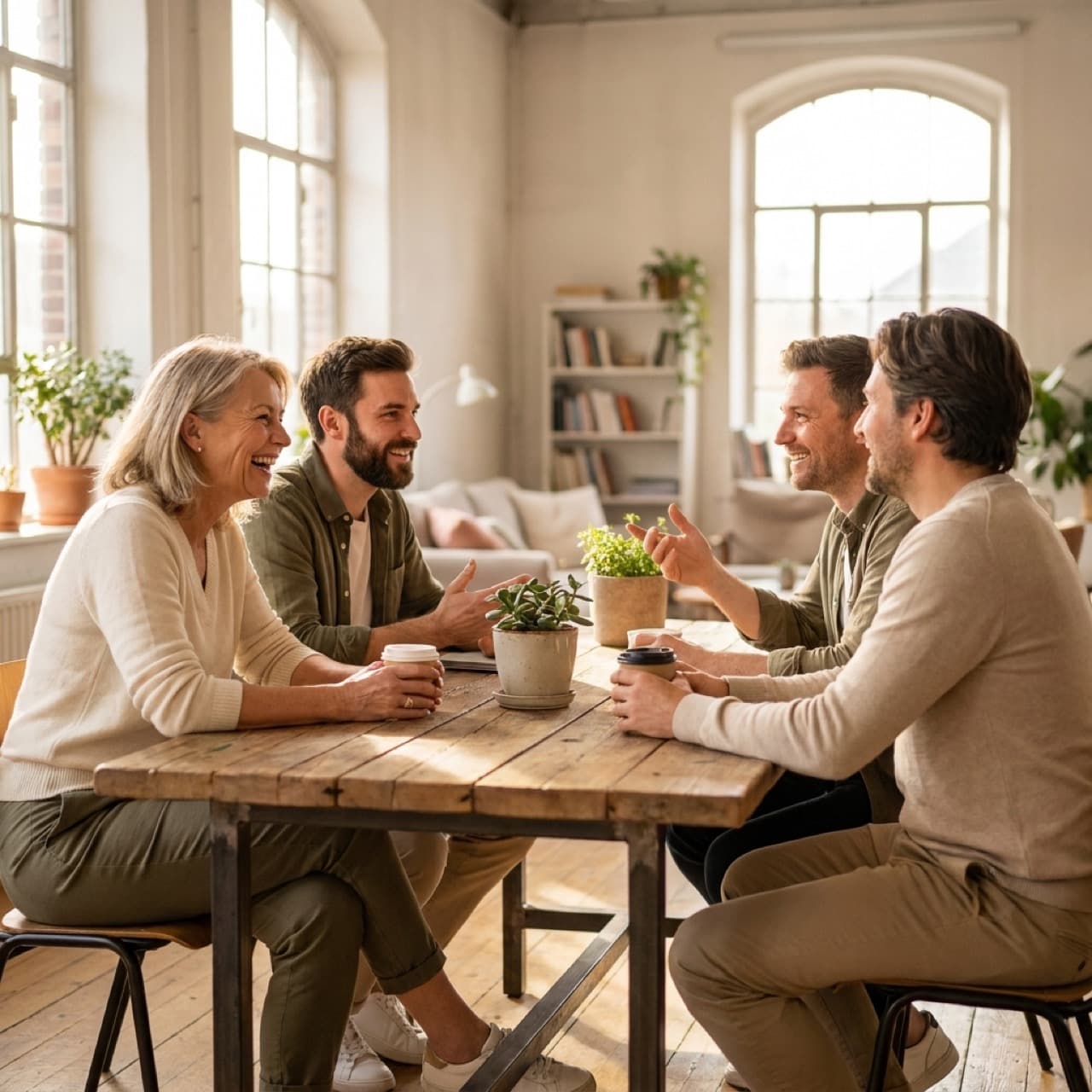 Growlify-Community