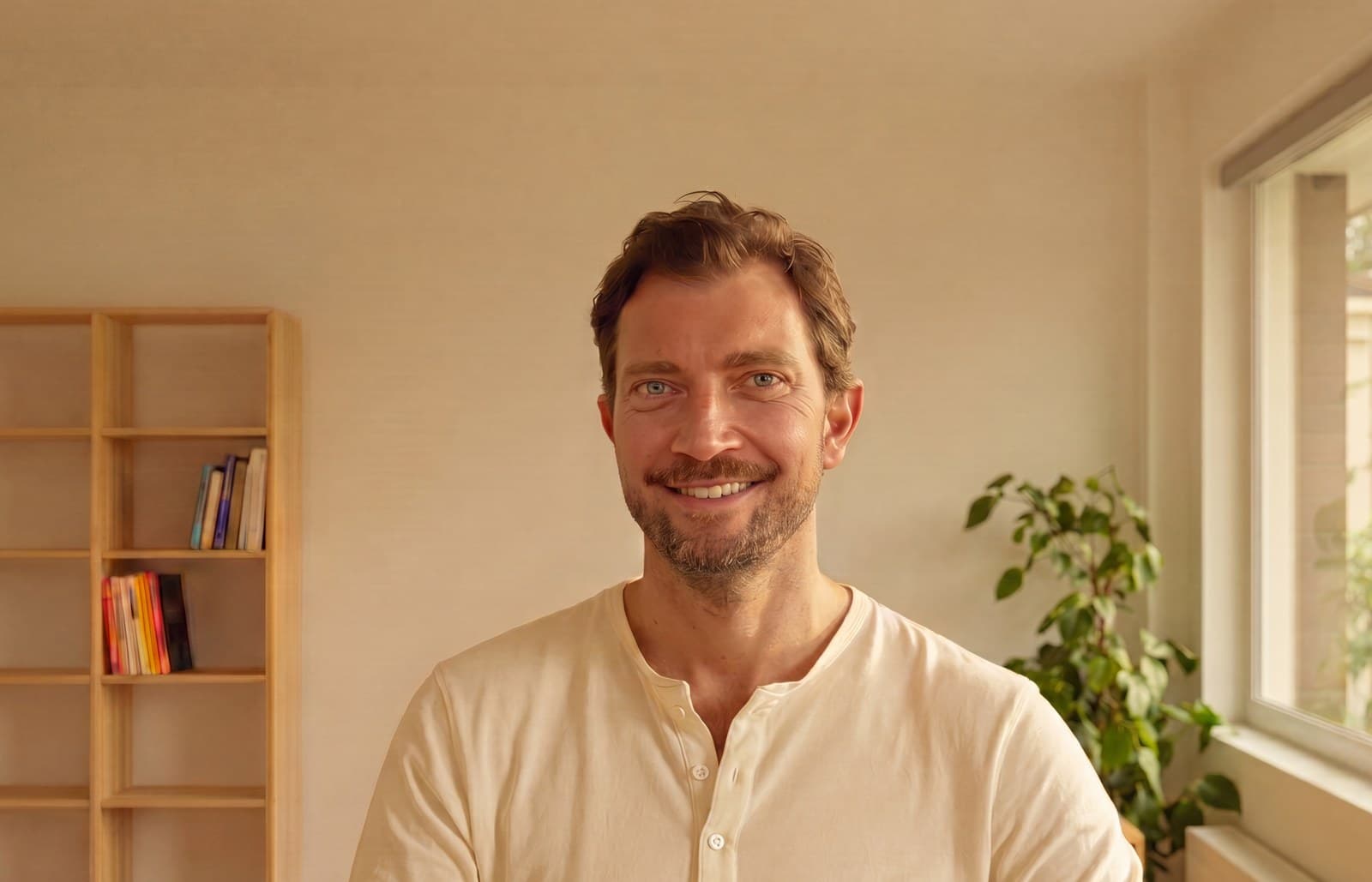 Marcus Schwindt